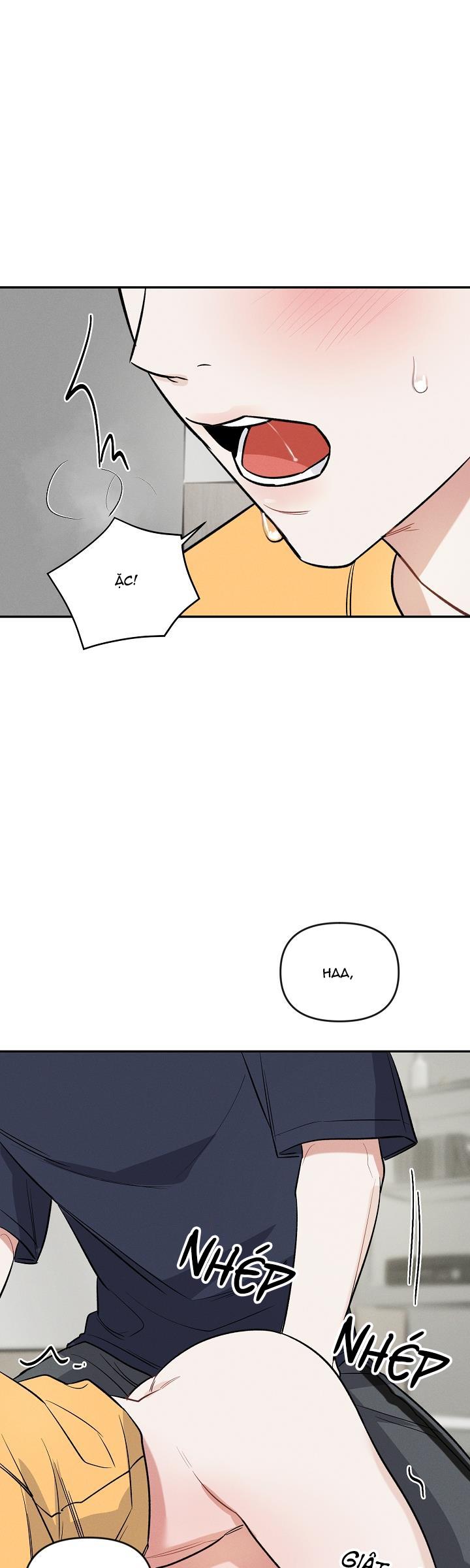 mặt trời của đêm chapter 11 34