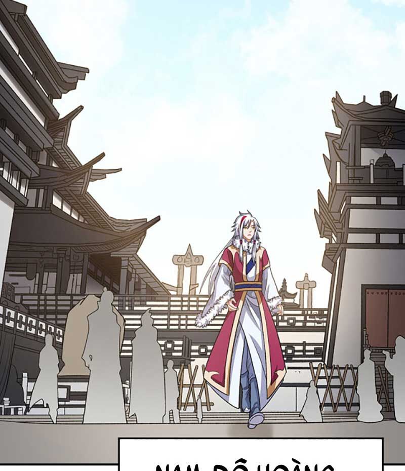 võ đạo độc tôn chapter 568 47