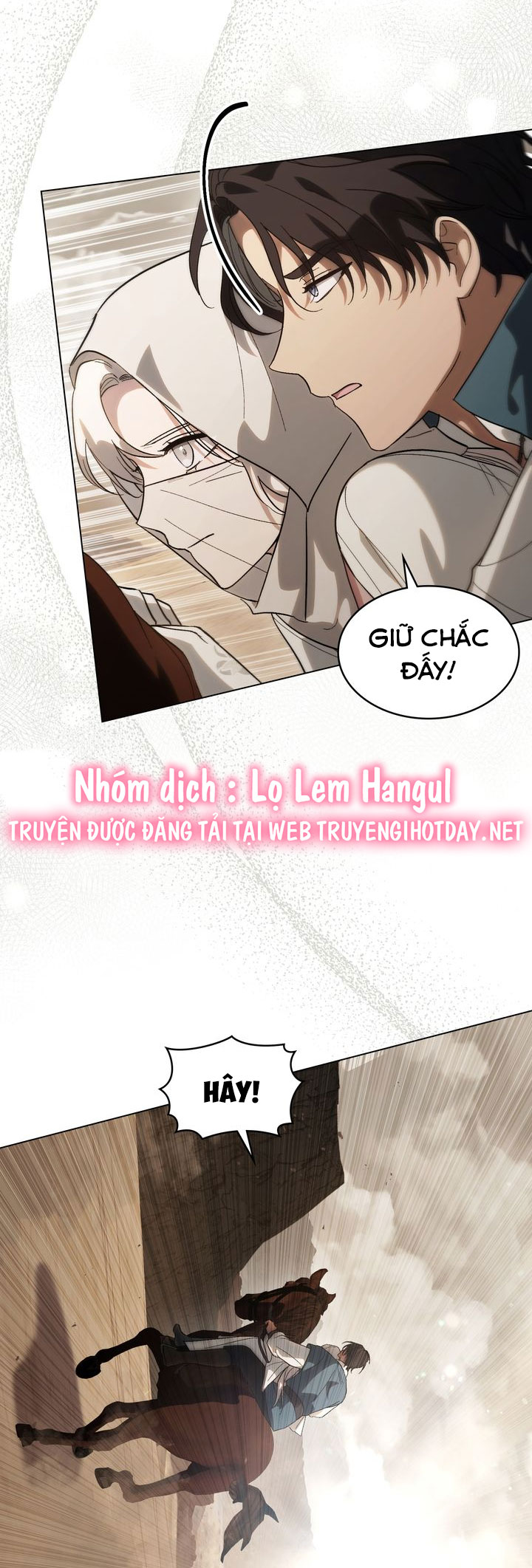 khi định mệnh đưa chúng ta gặp nhau chapter 15 15