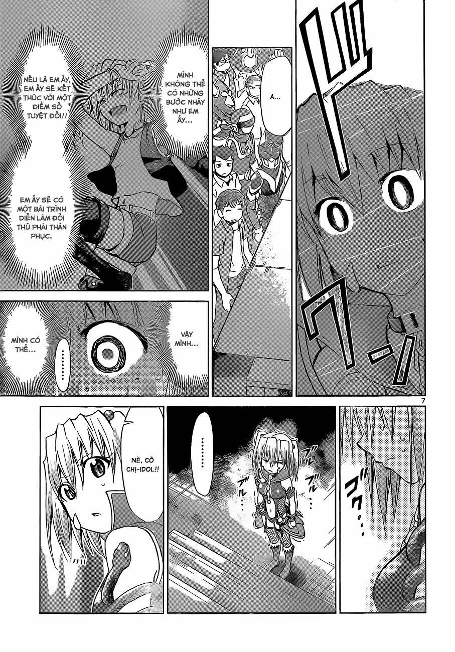 denpa kyoushi chapter 59 8