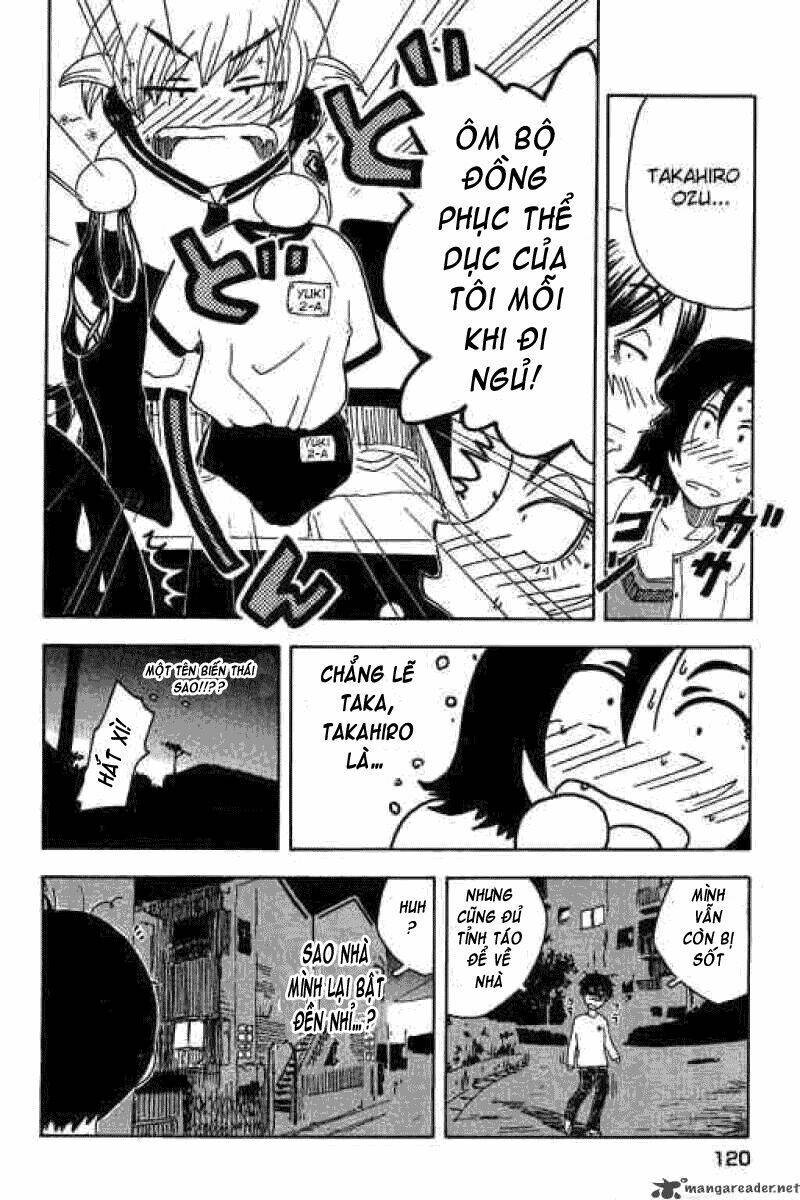 inu neko jump chapter 13 23