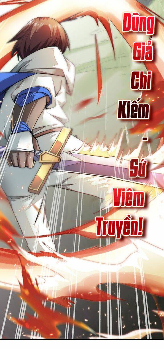 ma vương pháp tắc chapter 31 30