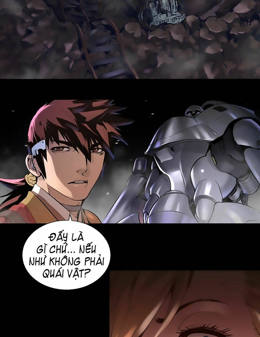 tam tuyệt tại dị giới chapter 13 55