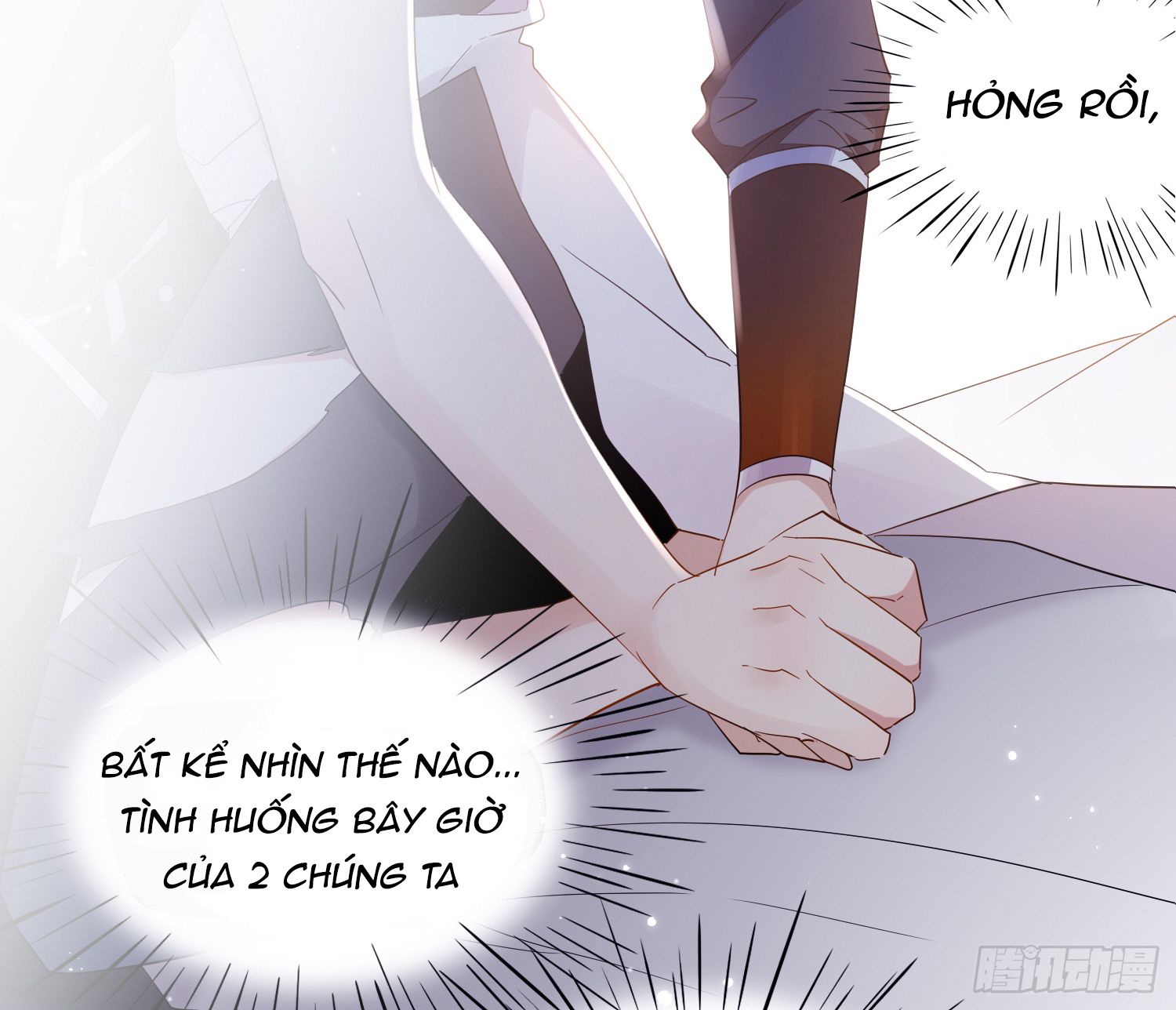 lục thân bất nhận chapter 15 5
