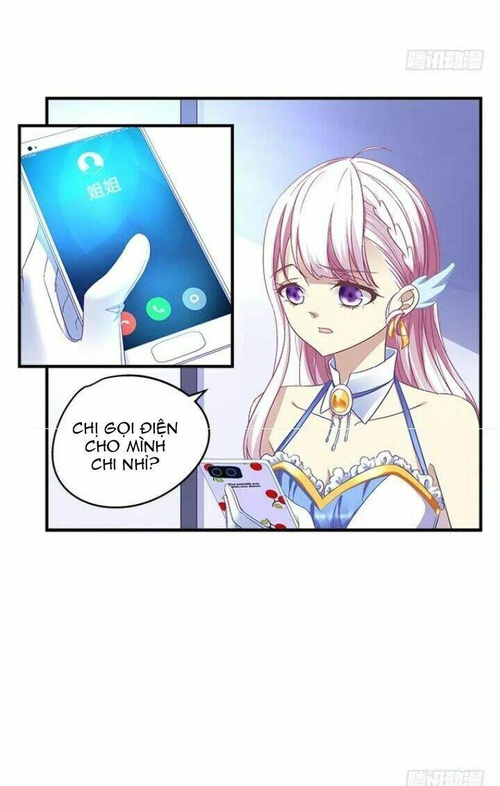 thiên lại âm linh chapter 56 11