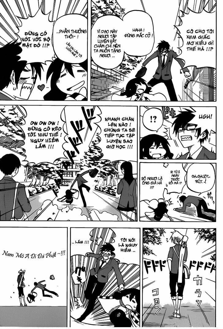 kurogane chapter 2 5