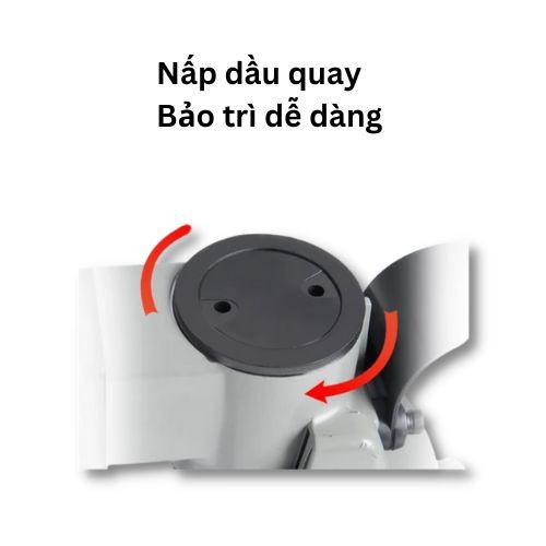 Máy đục bê tông Dongcheng DZG6