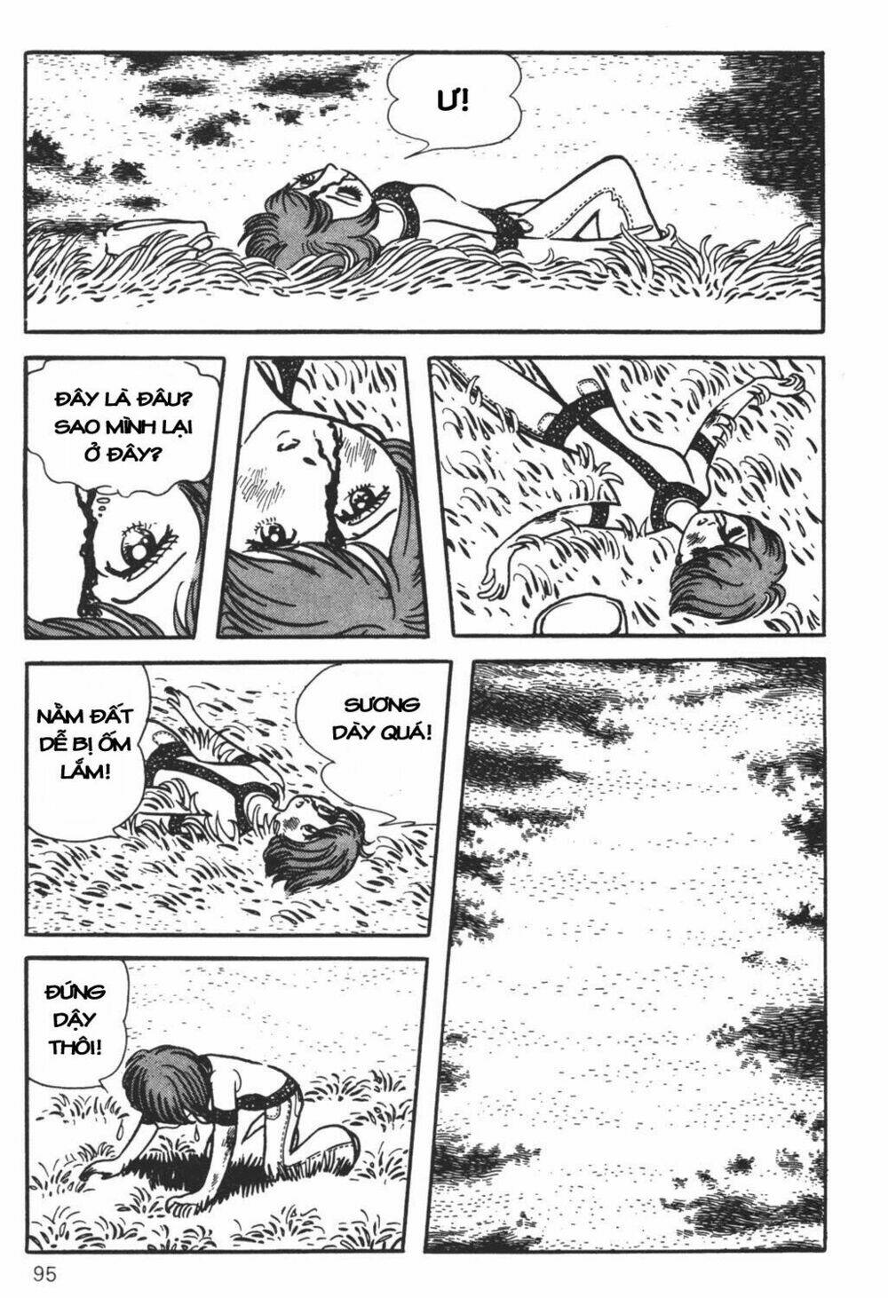 cậu bé ba mắt chapter 23 3