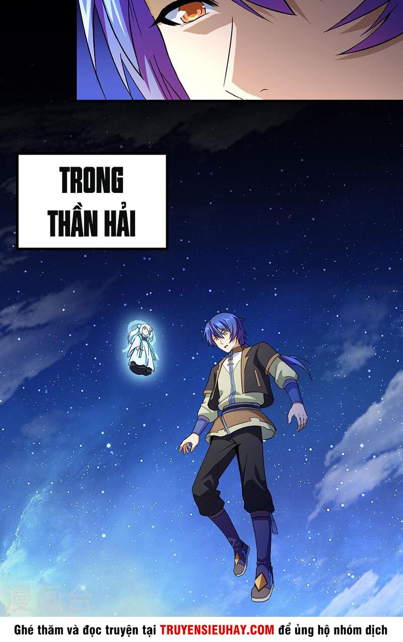 võ đạo độc tôn chapter 111 9