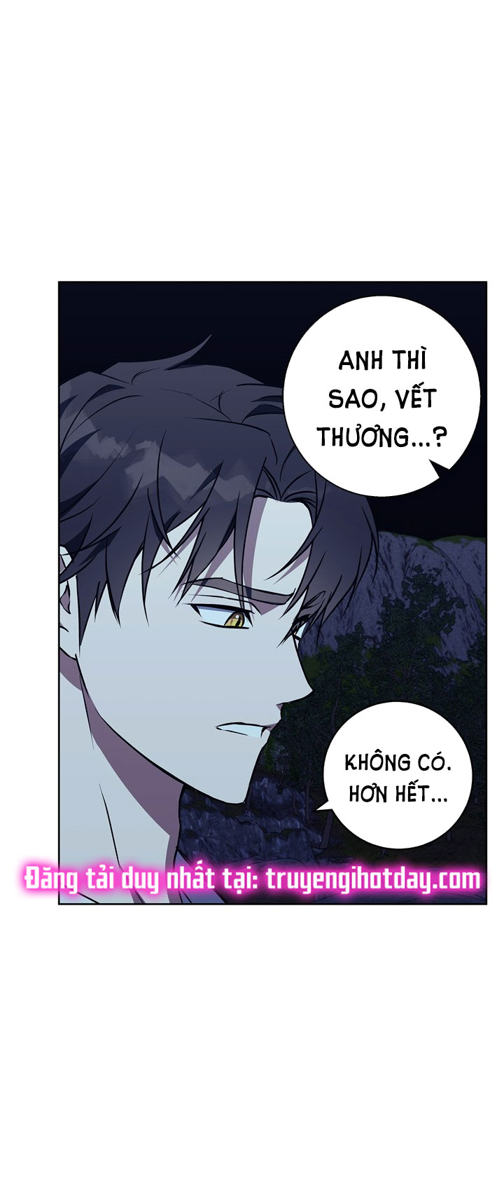 Mùa Đông Đến chapter 43.2 - Trang 10