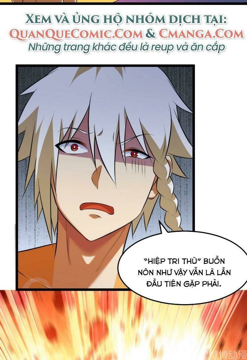 thần tiên rút thẻ chapter 12 14