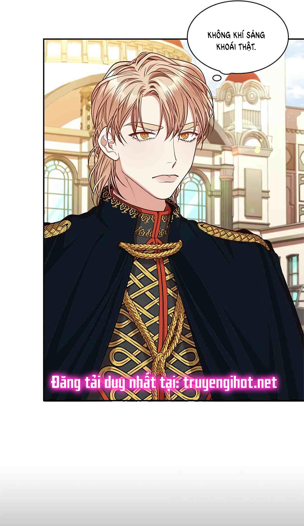 trở thành thư ký của bạo chúa chapter 33 19