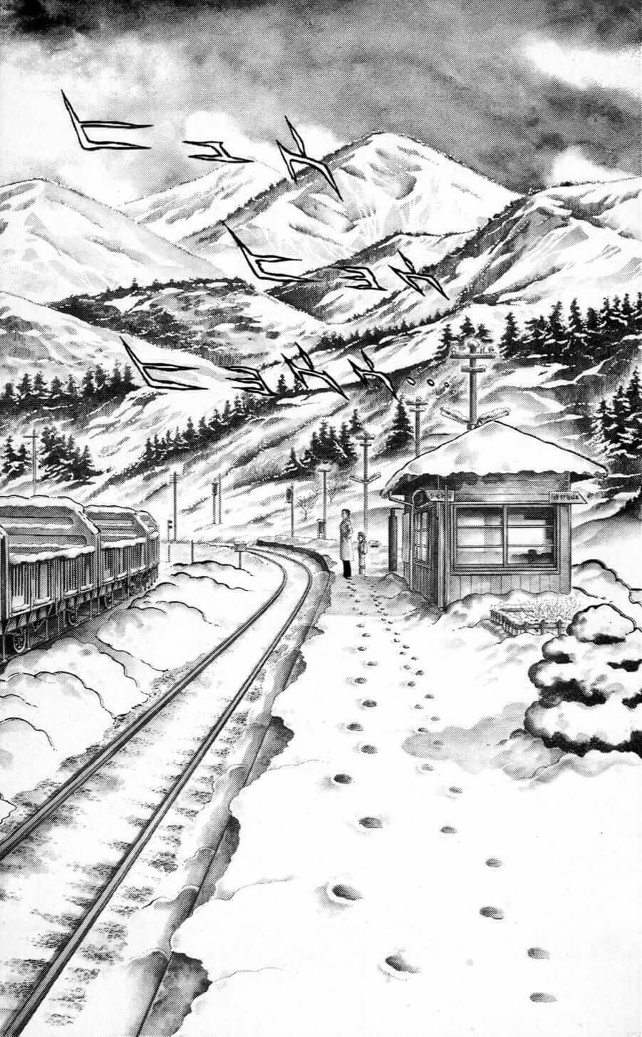 kiếm sĩ musashi chapter 47 3