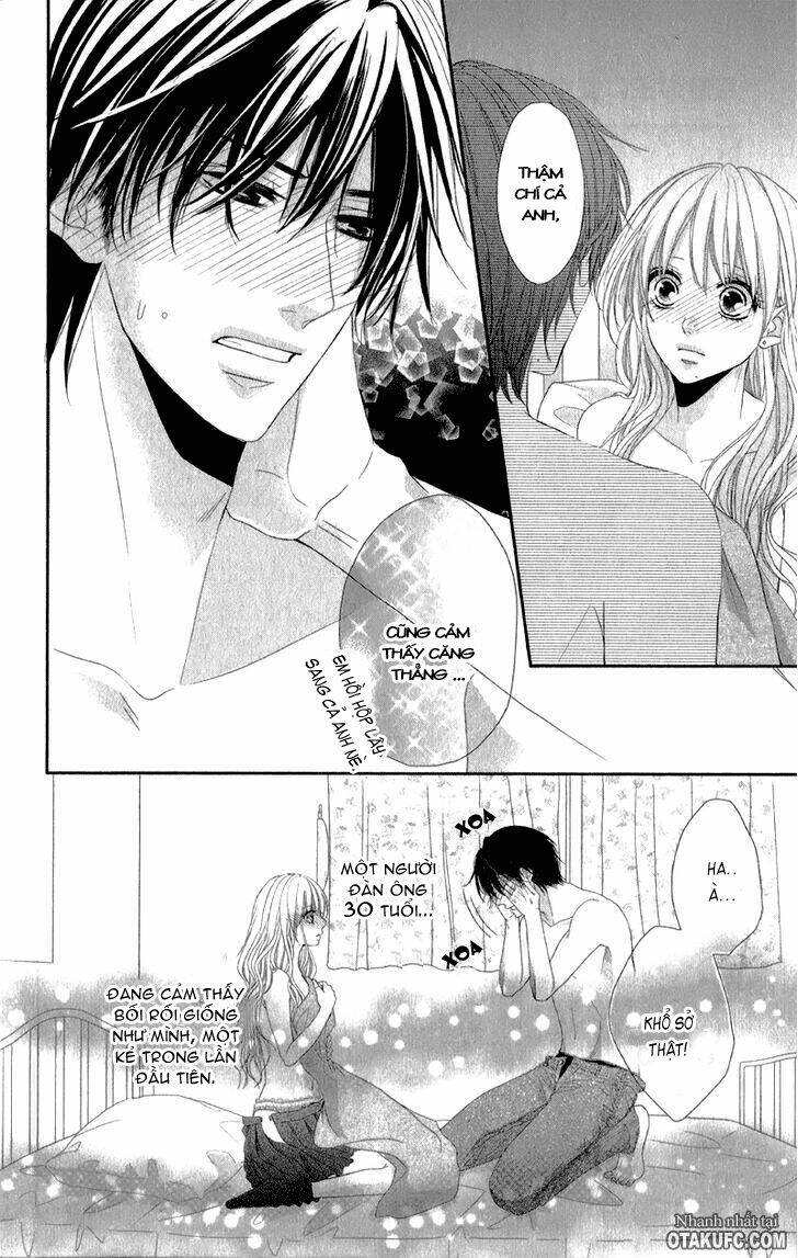 hyakujuu no ou ni tsugu chapter 3.5 13