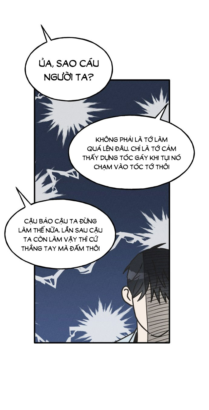 nguyên tắc của bạn thân là con trai chapter 16.2 26