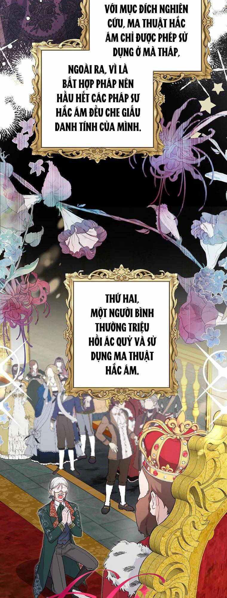 trở thành con dâu bất đắc dĩ chapter 49 42