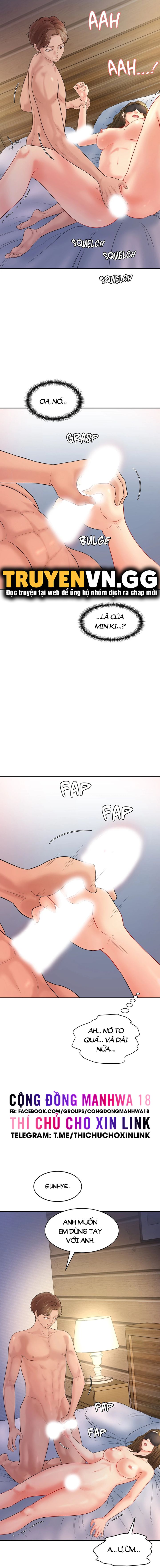 nước hoa kích dục chapter 4 3