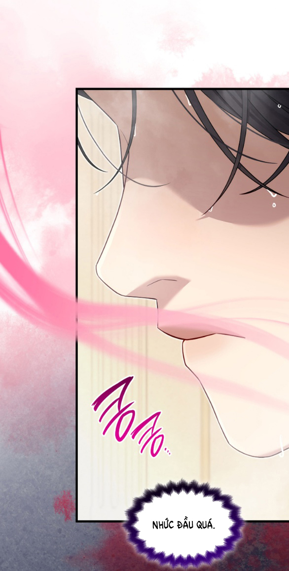 Tôi Sẽ Biến Anh Ta Từ Một Con Chó Điên Thành Một Chàng Quý Tộc chapter 31.2 14