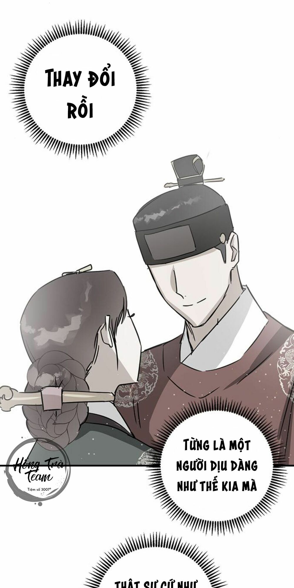 duyên nợ kiếp trước chapter 6 39