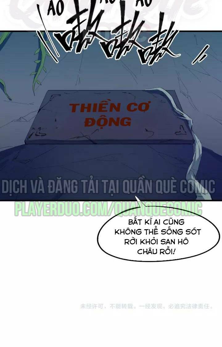 long mạch võ thần chapter 62 55