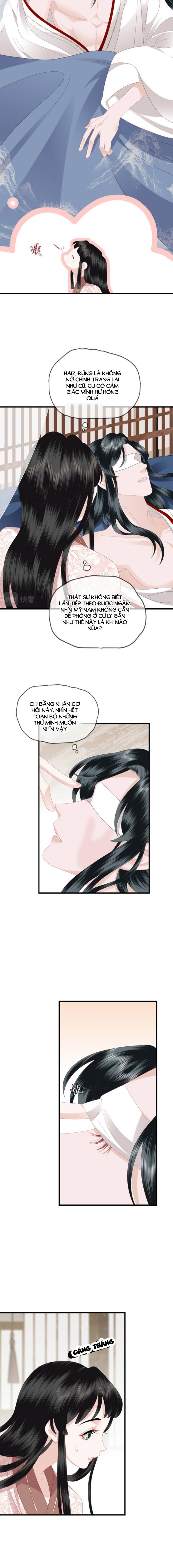 điều hương vương phi chapter 21 6
