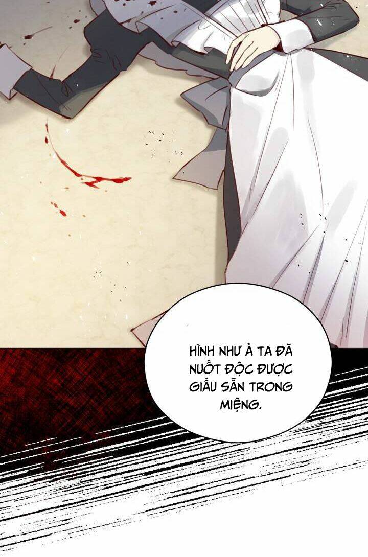 vẻ đẹp của ác ma chapter 23 34