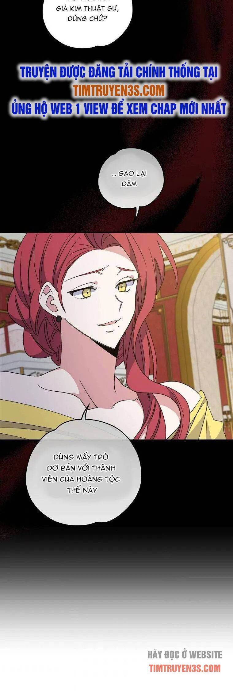 nhà hiền triết yigret chapter 46 4