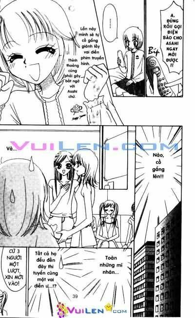 bộ sưu tầm lọ lem chapter 6 39