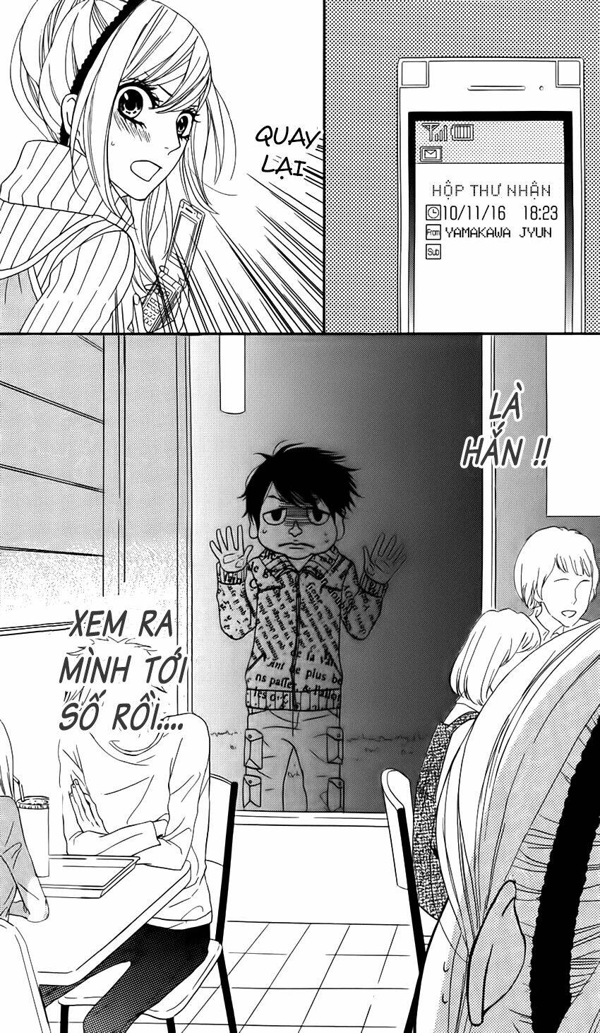 mairunovich chapter 7 20