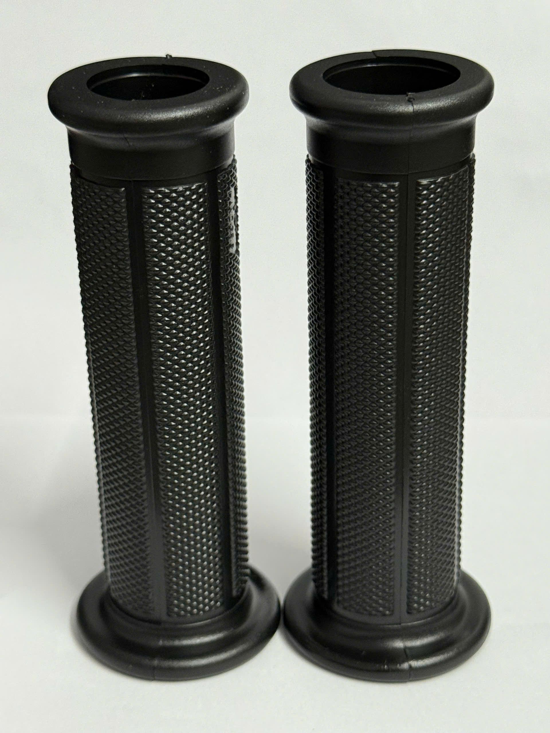 Combo bao tay TBT và Gù Tay Lái INOX salaya Giọt Nước Phay Xéo CNC gắn xe máy Sirius Exciter Winner Sonic Wave Dream