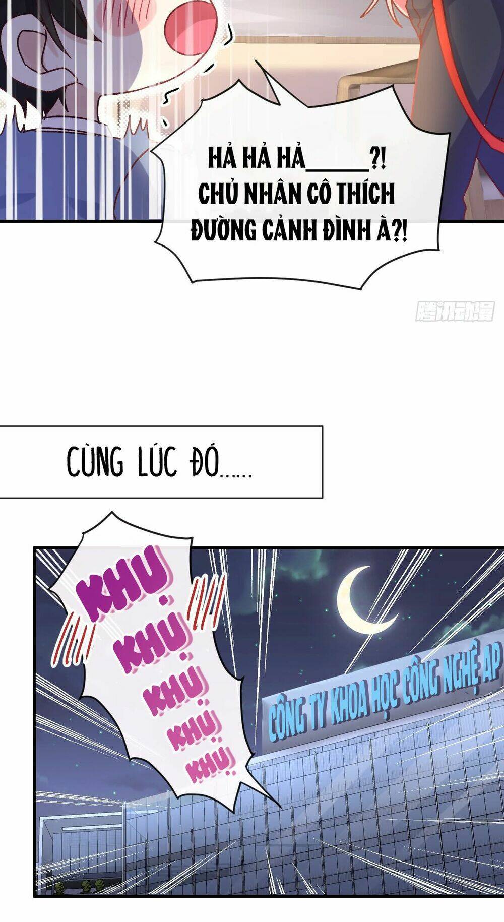 sở thích đặc biệt của nam thần chapter 7 10
