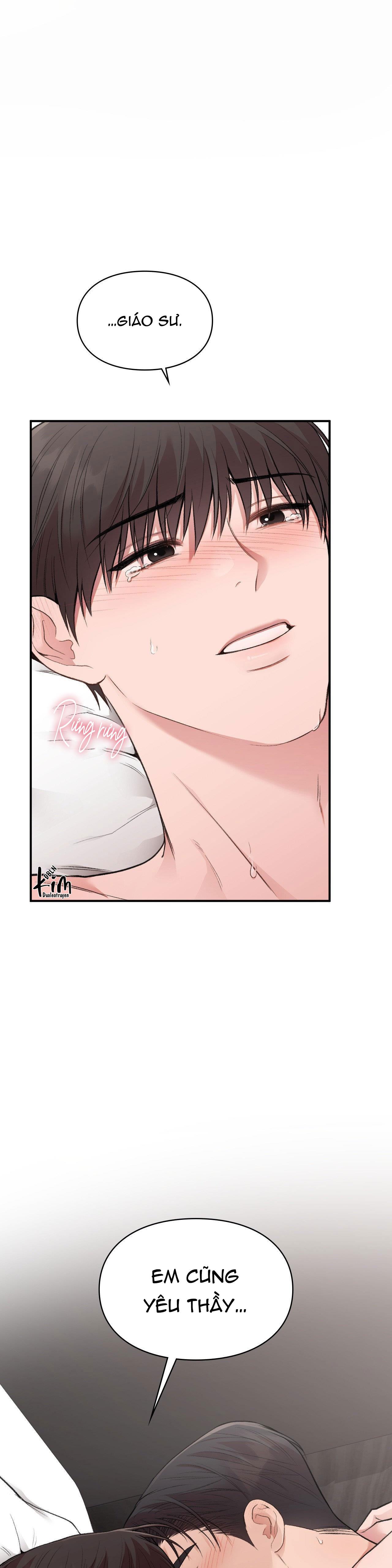 zai đẹp nhưng lại thích dạy đời chapter 44 21