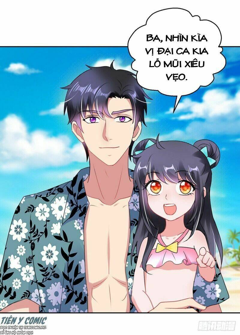 vú em là cổ tiên chapter 159 17