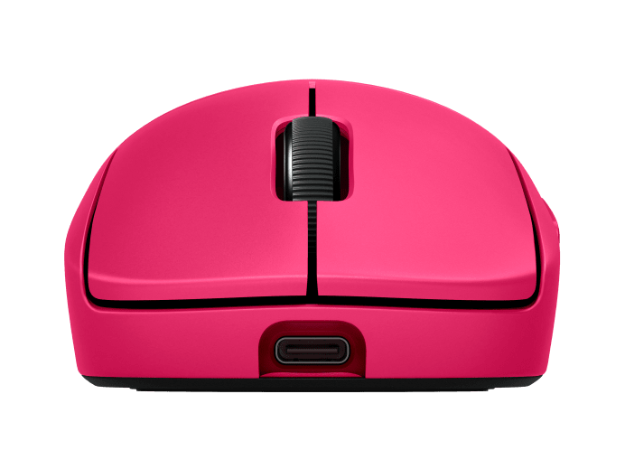 Chuột Gaming Logitech Pro 2 Lightspeed - Hàng Chính Hãng