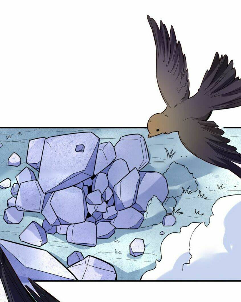 thiên mệnh cửu tinh chapter 27 38