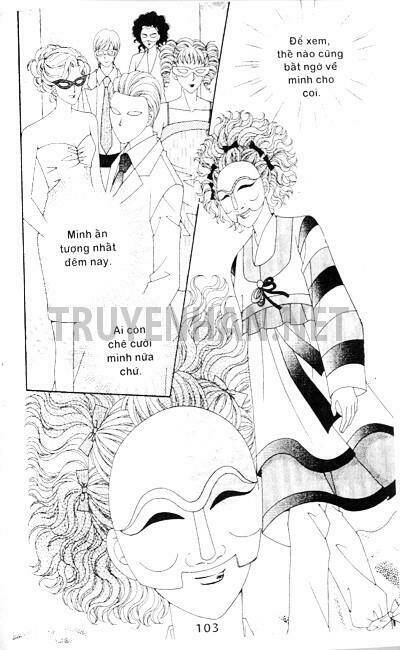 lọ lem hậu đậu chapter 48 15