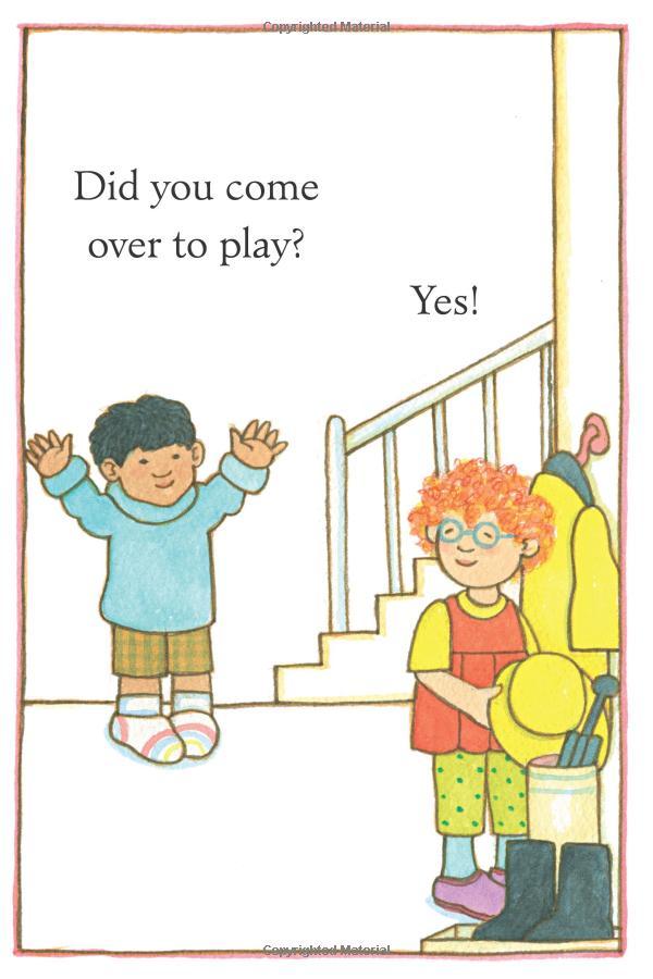 Andy & Sandy's Anything Adventure