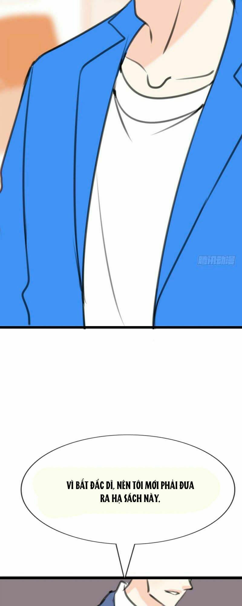 công chúa nữ vương mệnh chapter 94 38
