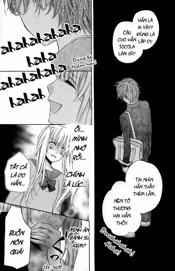 lớp học rùng rợn chapter 30 21