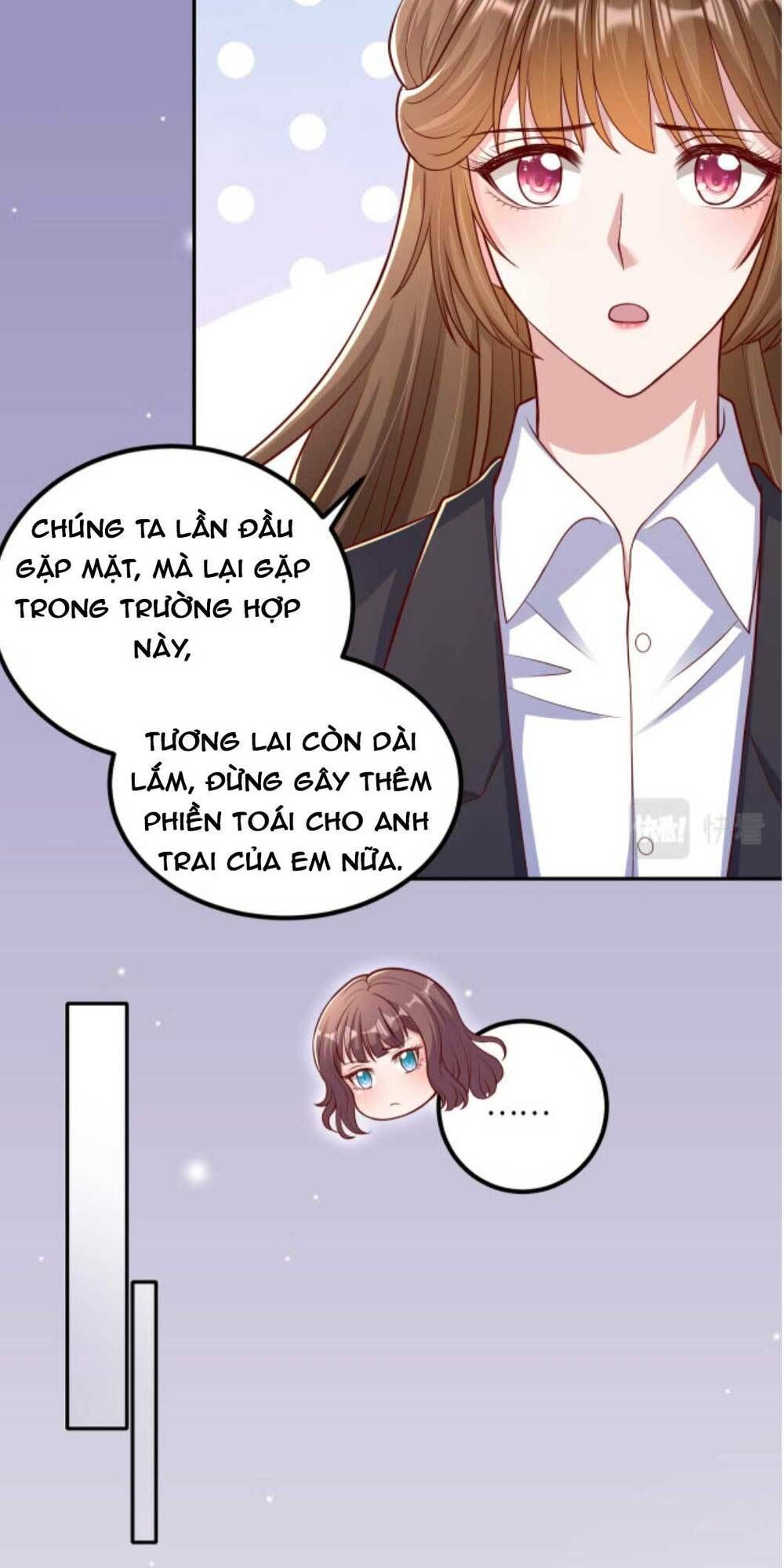 nhất sanh hữu hỉ chapter 64 9