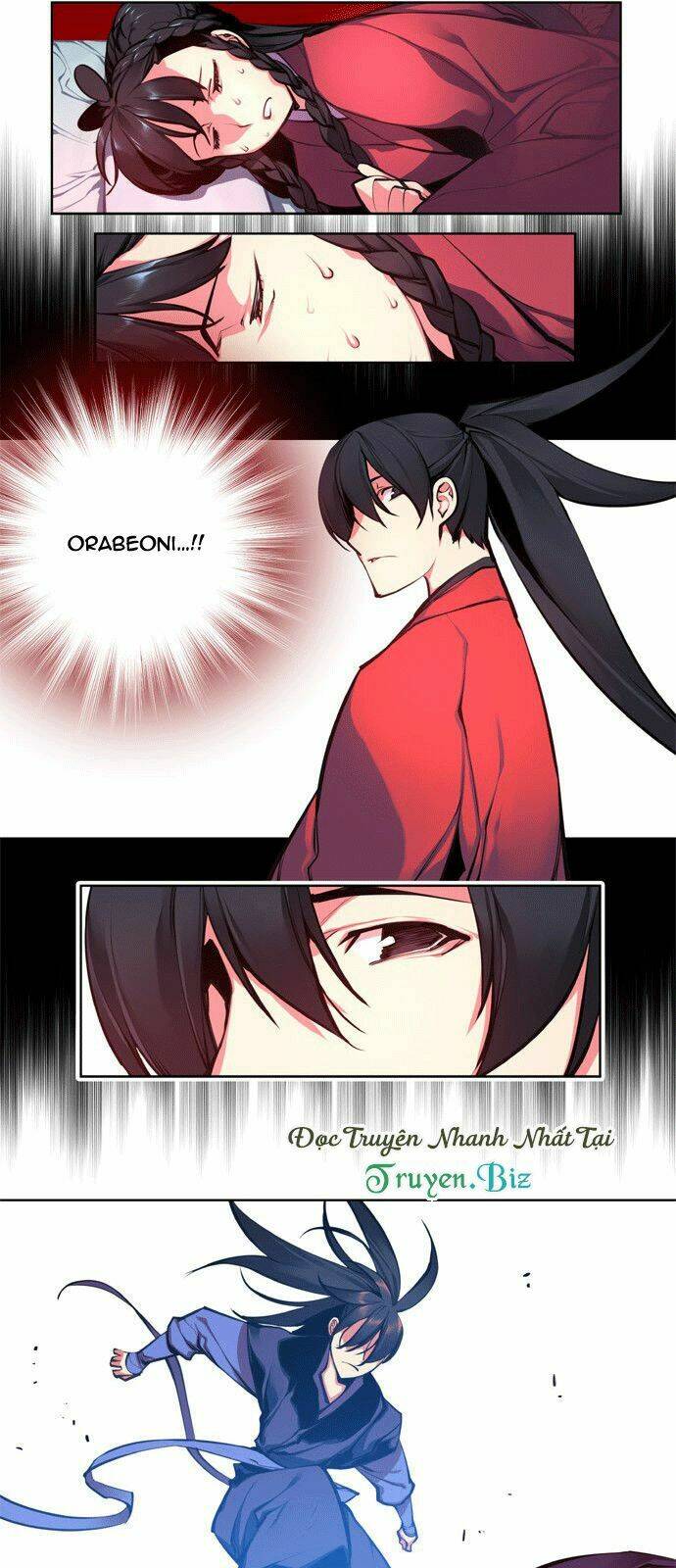 märchen: the embodiment of tales chapter 95 17