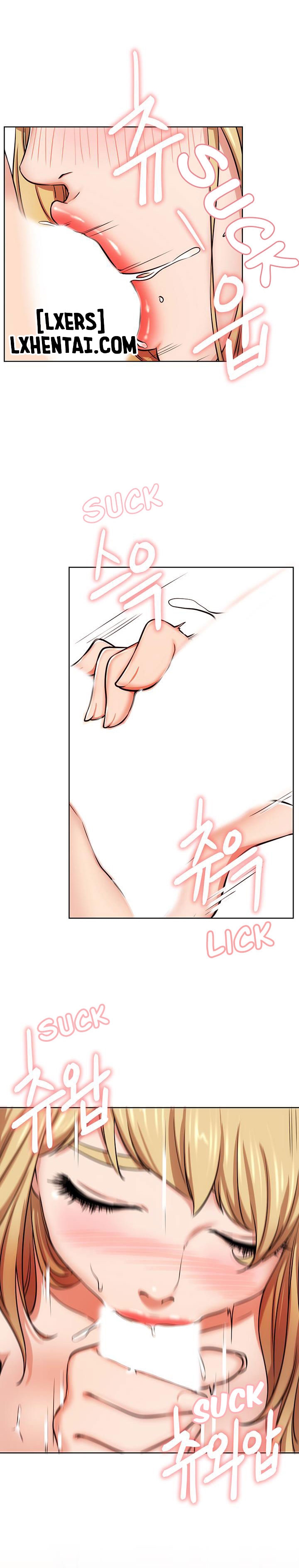 cuộc sống như anh hằng mơ chapter 17 7