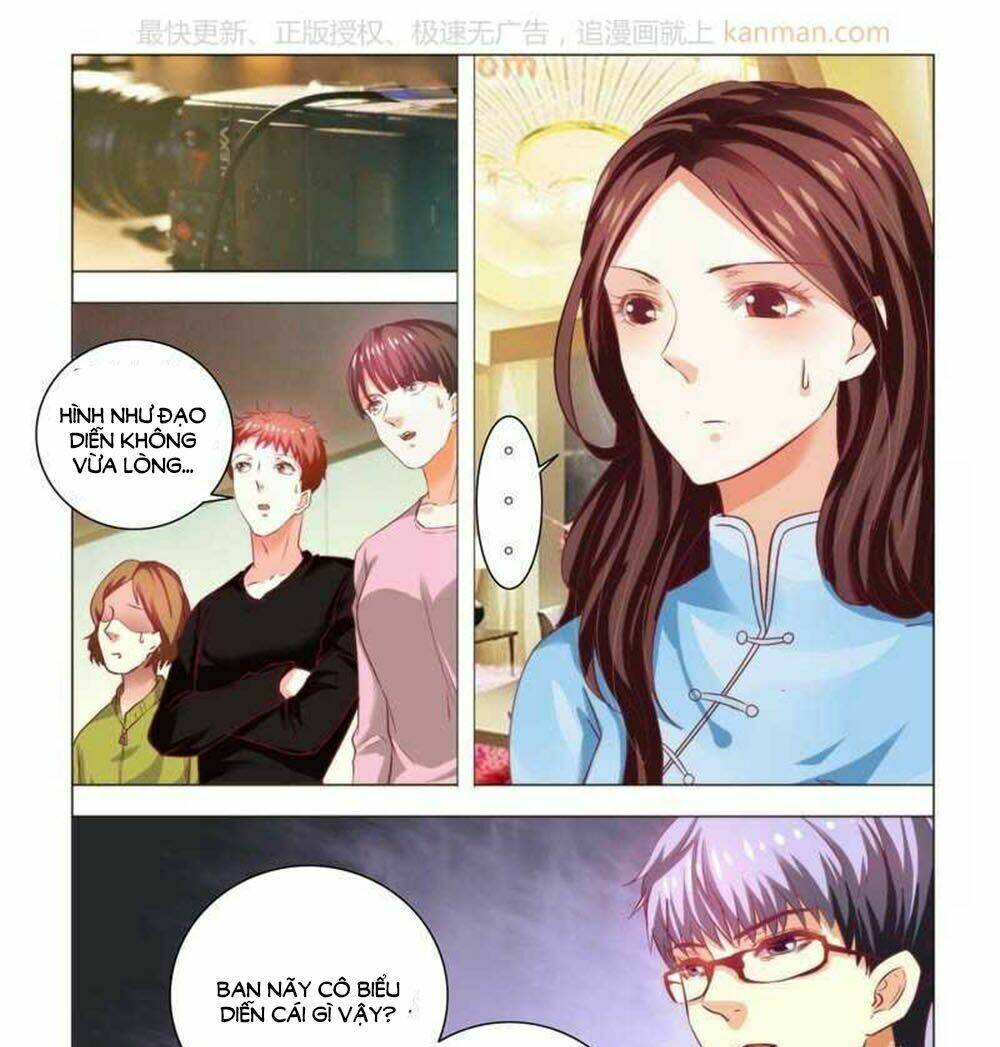 hào môn tiểu lão bà chapter 86 9