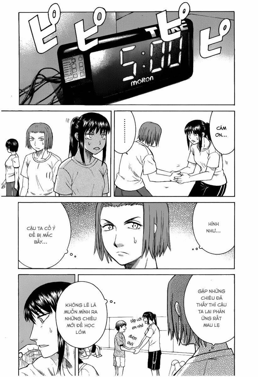 teppu chapter 8 31