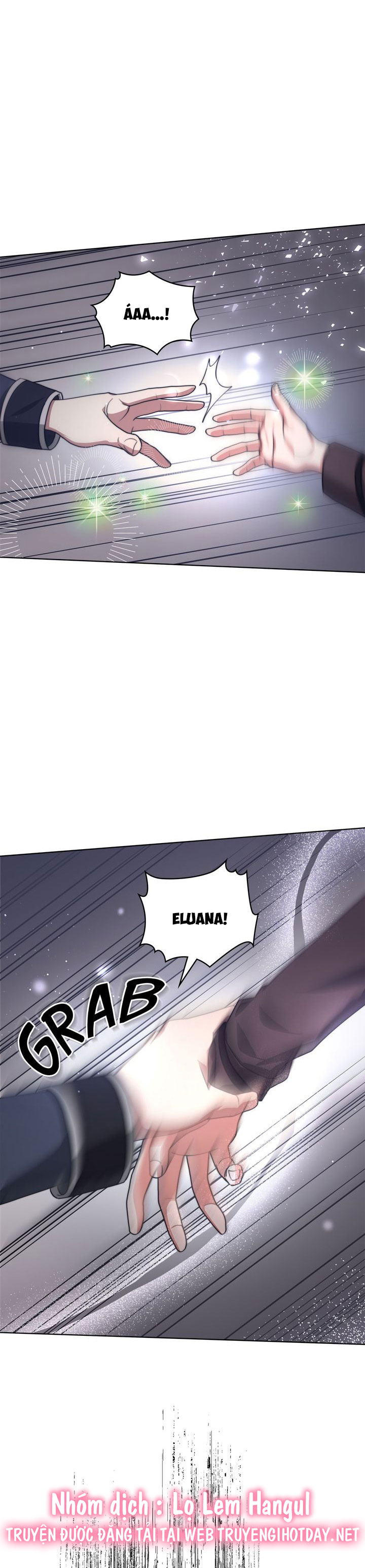 công nương eluana vita chapter 148 15