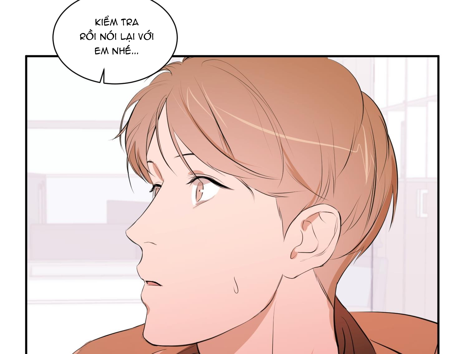 chốn riêng tư chapter 29 79