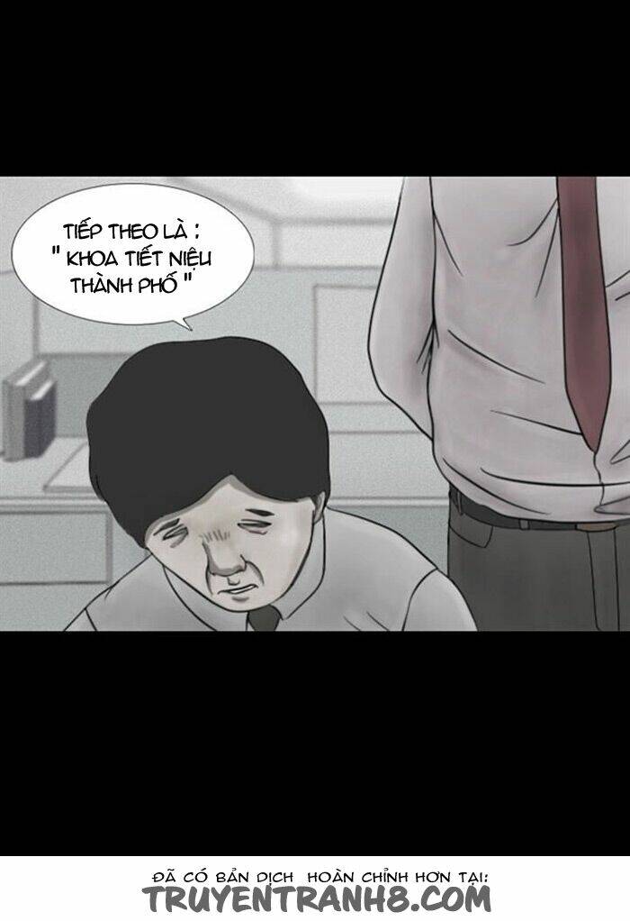 thứ sáu: những câu chuyện cấm chapter 43 28