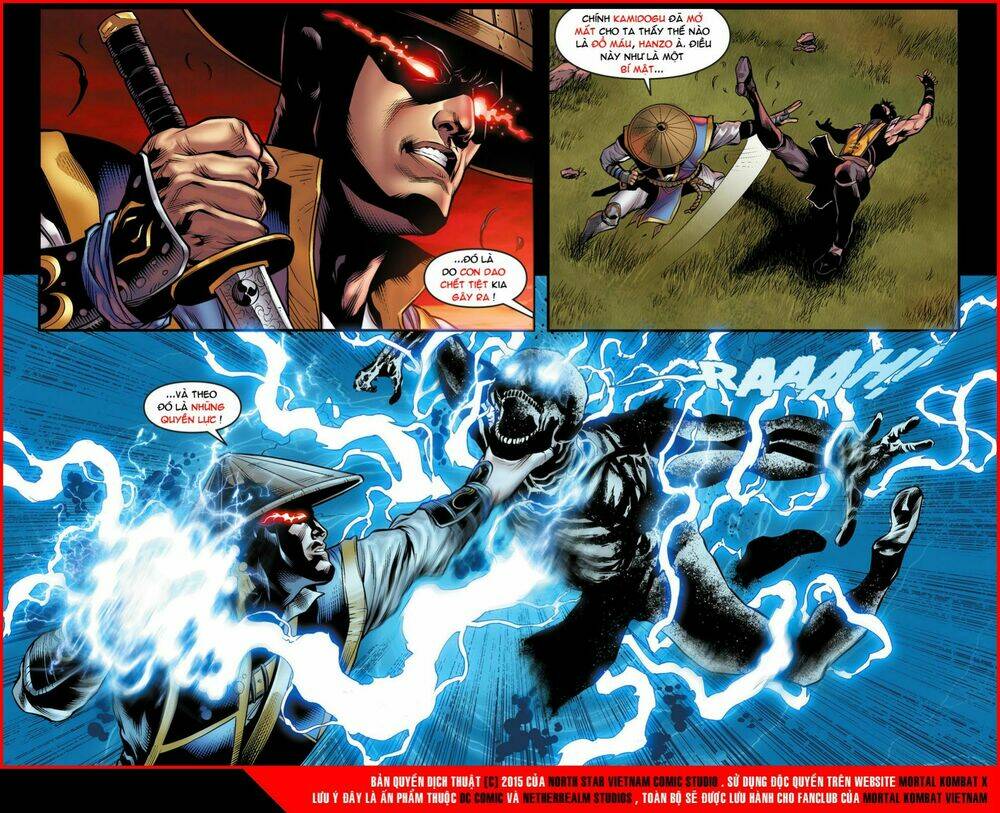 mortal kombat x chapter 10 4