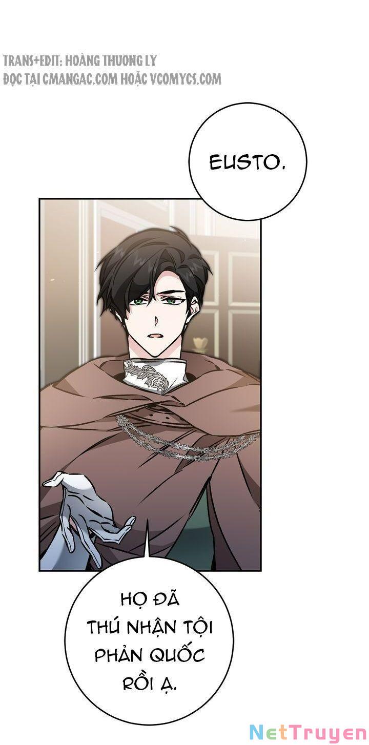 tôi trở thành hoàng đế bạo chúa trong tiểu thuyết chapter 84 24