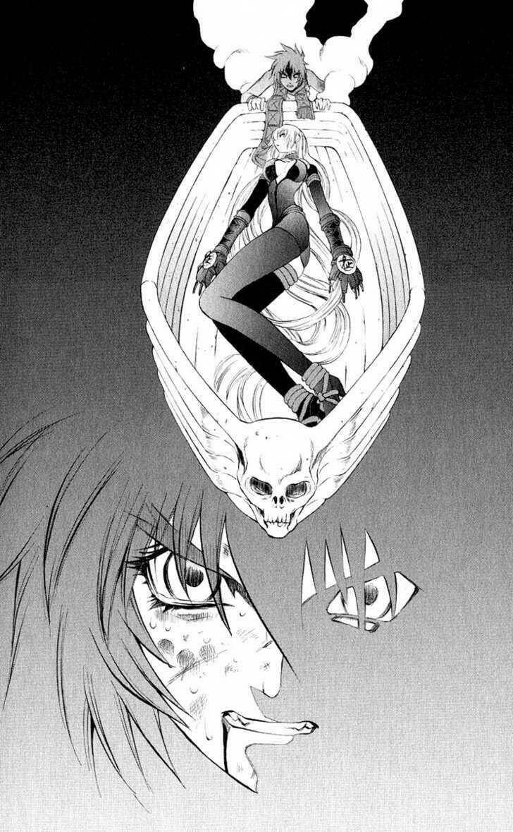 phù thủy phép thuật chapter 18 34